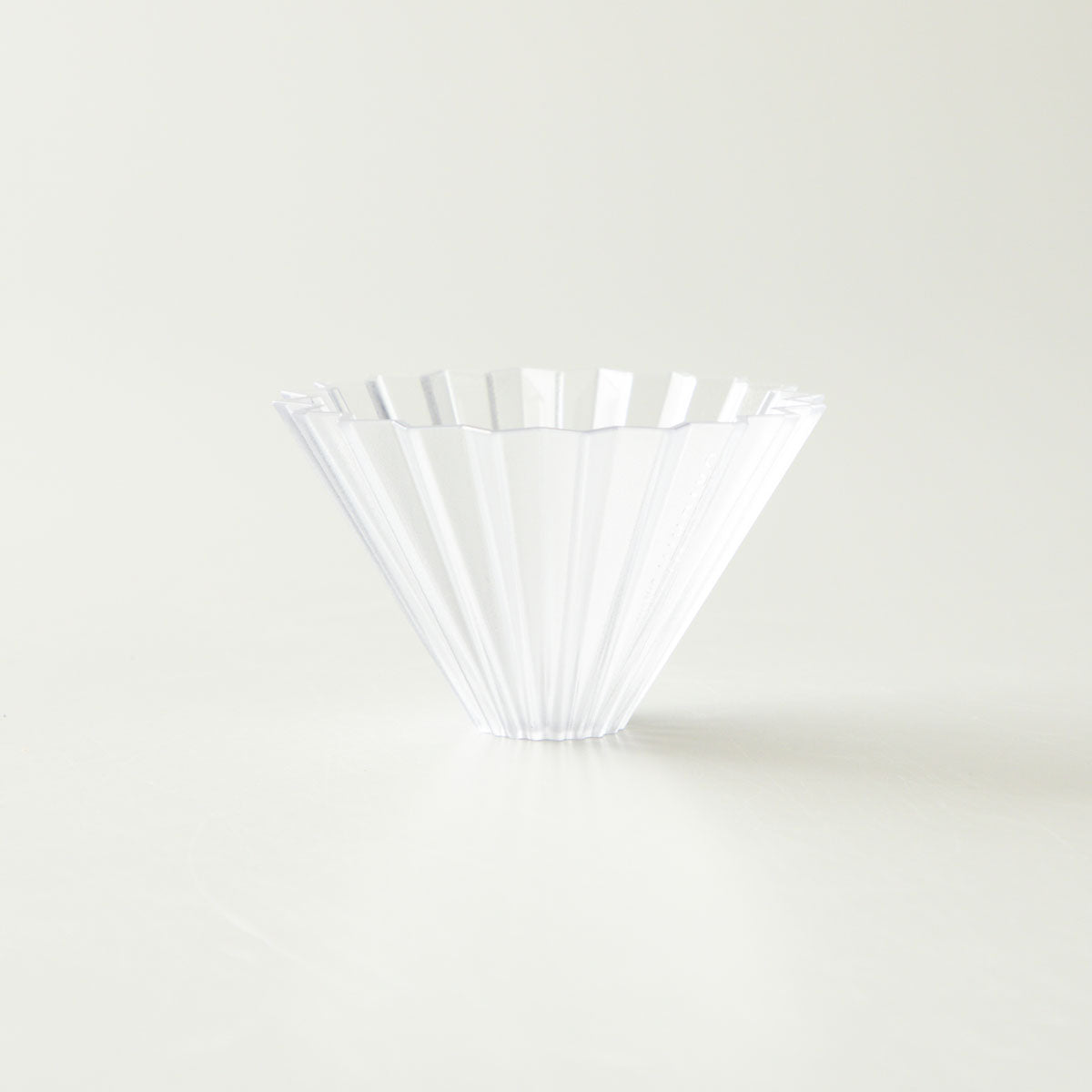 ORIGAMI Air Dripper – S Clear
