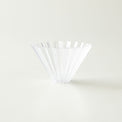 ORIGAMI Air Dripper – S Clear