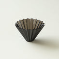 ORIGAMI Air Dripper – S Matte Black