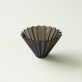 ORIGAMI Air Dripper – S Matte Black