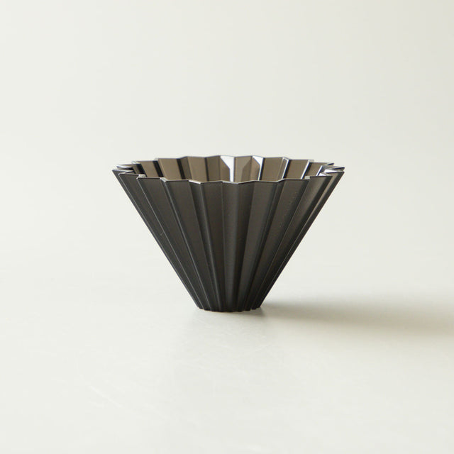 ORIGAMI Air Dripper – S Matte Black