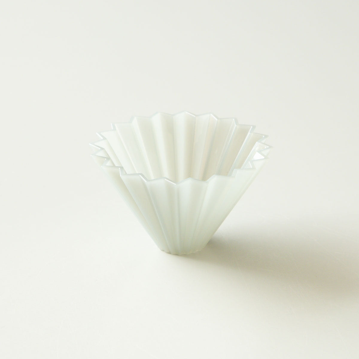 ORIGAMI Air Dripper – S Matte Grey