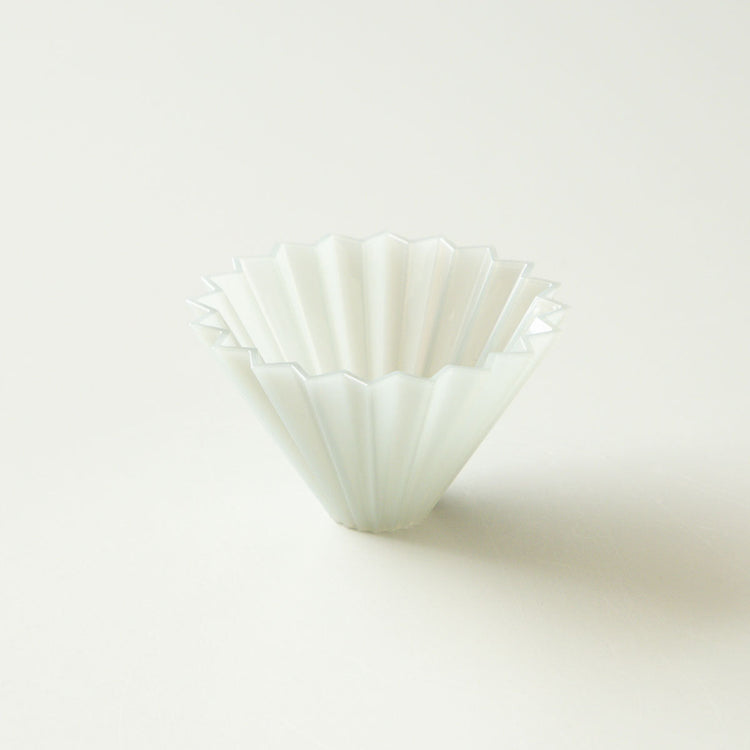 ORIGAMI Air Dripper – S Matte Grey