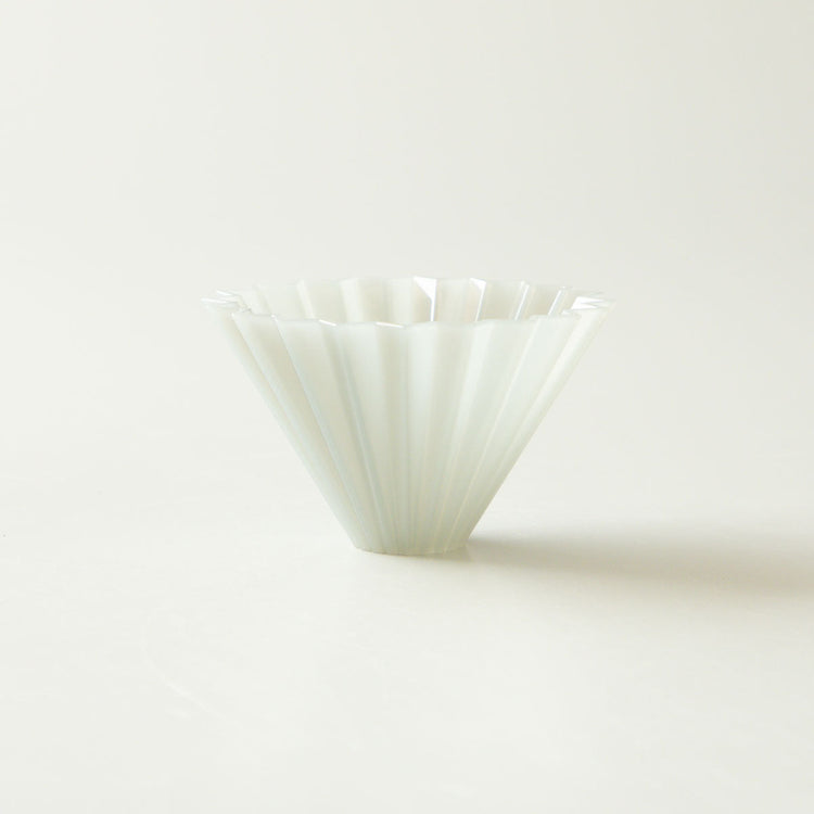 ORIGAMI Air Dripper – S Matte Grey