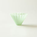 ORIGAMI Air Dripper – S Matte Green