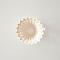 ORIGAMI Wave Paper Filters (50 Pack) – Cup 4 (Dripper M)