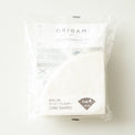 ORIGAMI Cone Paper Filters (100 Pack) – 2–4 Cup (Dripper M)