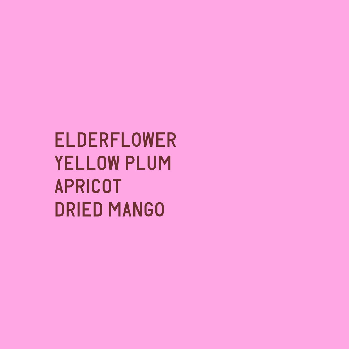 Datura Coffee - Finca Pinoyqu Tiburcio Alarcon SL9 Washed - Sigma Coffee UK