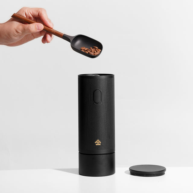 Millab x Timemore E01 Electric Portable Grinder - Sigma Coffee UK