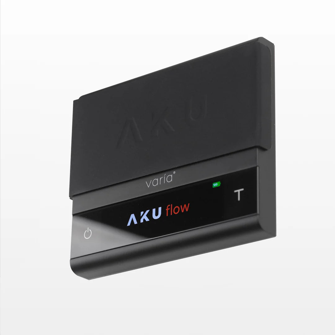 Varia AKU Pro Bluetooth Coffee Scales - Sigma Coffee UK