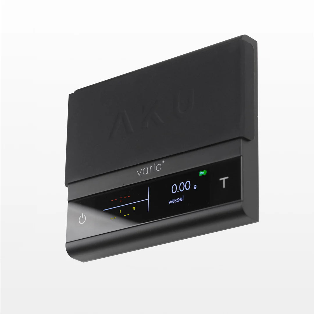 Varia AKU Pro Bluetooth Coffee Scales - Sigma Coffee UK