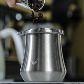 Knodos 54mm Dosing Cup for Sage Machines - Sigma Coffee UK