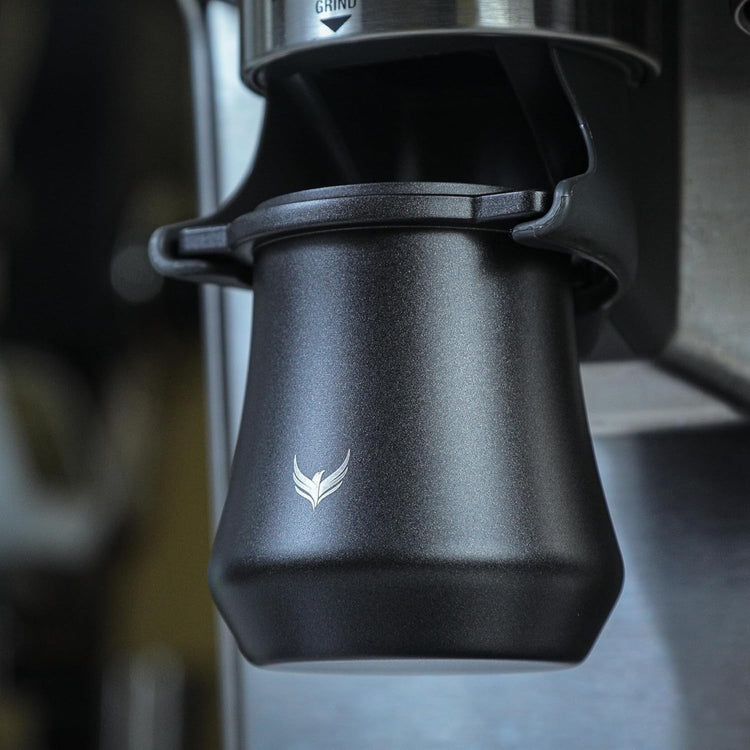 Knodos 54mm Dosing Cup for Sage Machines - Sigma Coffee UK