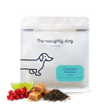 The Naughty Dog - Finca Patio Bonito - Washed Red Bourbon - Sigma Coffee UK