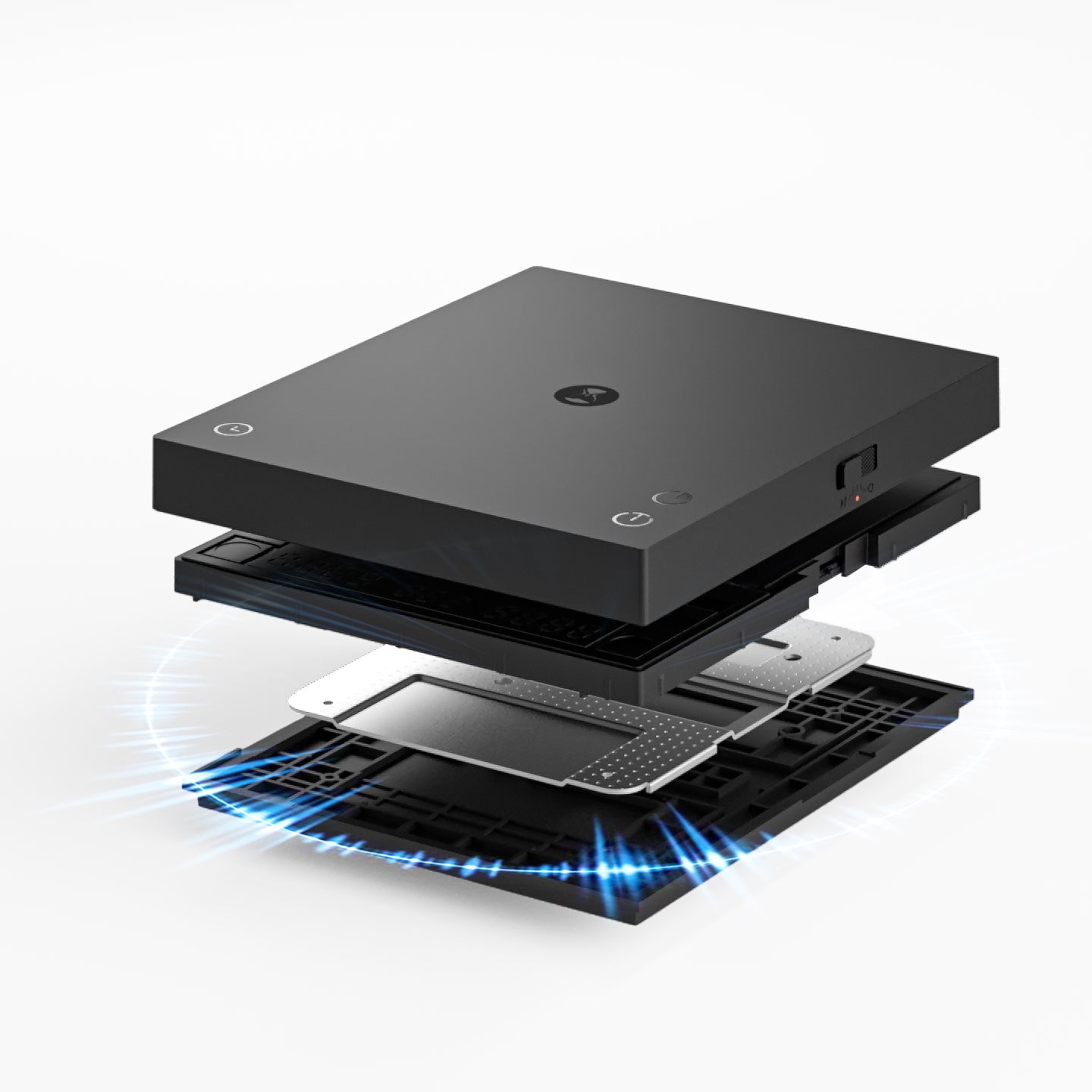 Timemore 2026 Black Mirror Basic 3 Coffee Scales