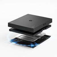 Timemore 2026 Black Mirror Basic 3 Coffee Scales