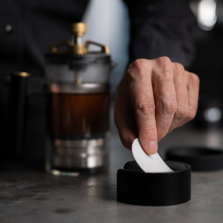 Weber Workshops The BIRD - Sigma Coffee UK