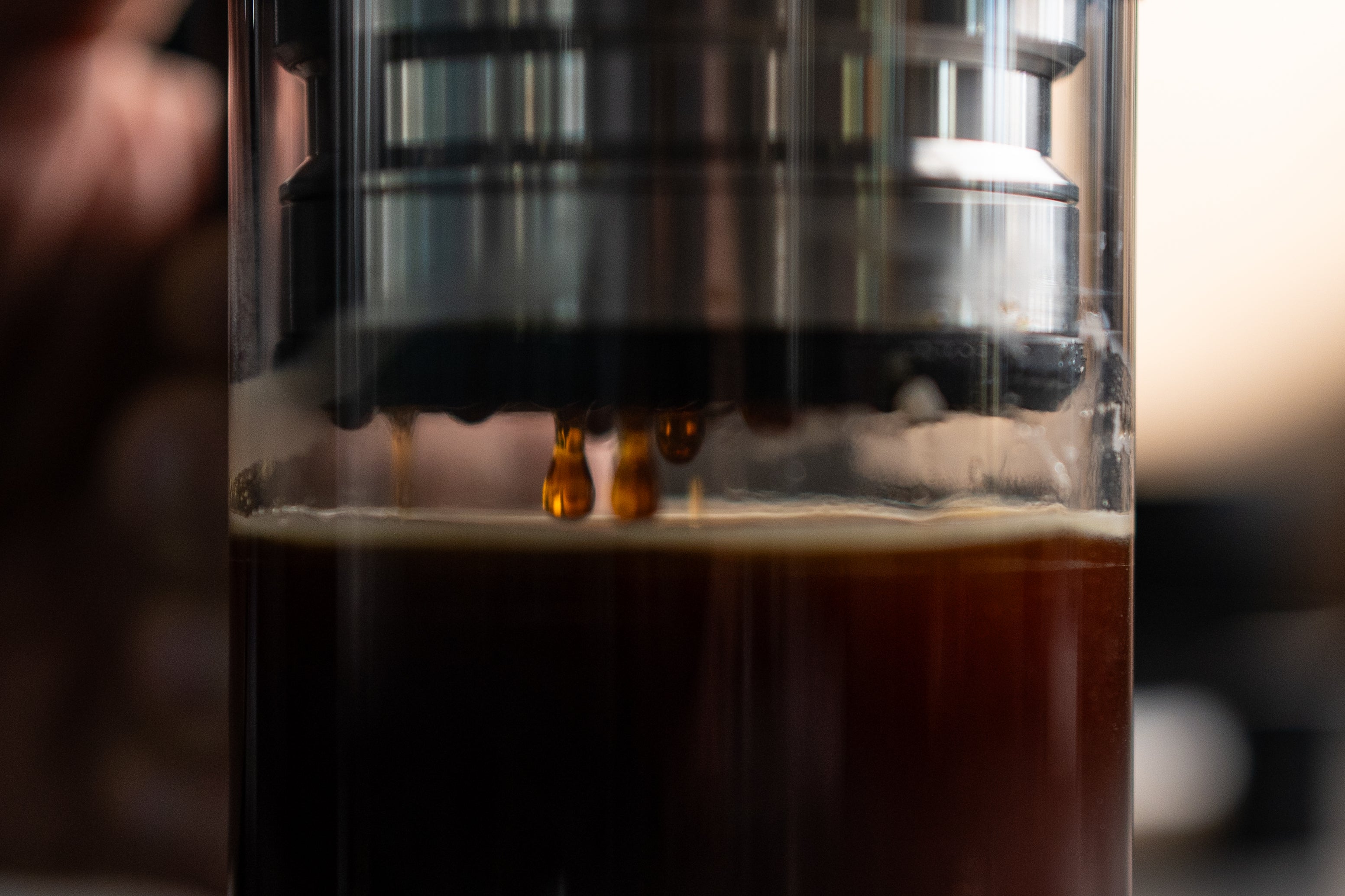 Weber Workshops The BIRD | Sigma Coffee UK
