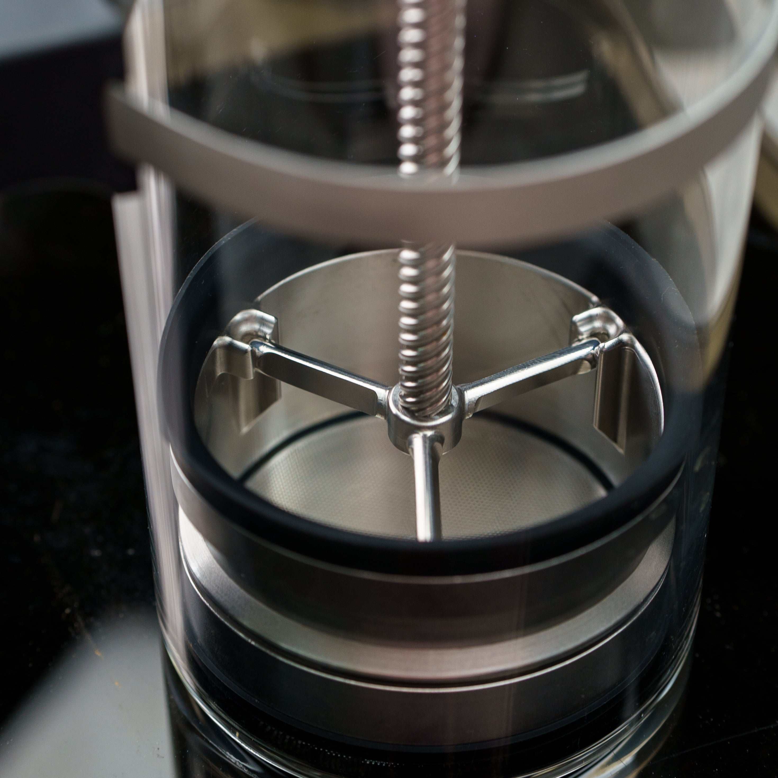 Weber Workshops The BIRD | Sigma Coffee UK