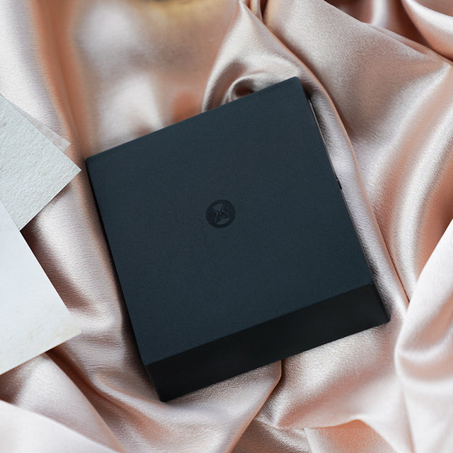 Timemore Black Mirror Nano Espresso Coffee Scales - Sigma Coffee UK