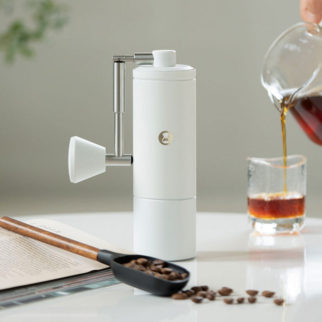 Timemore Chestnut C5 Pro Manual Coffee Grinder