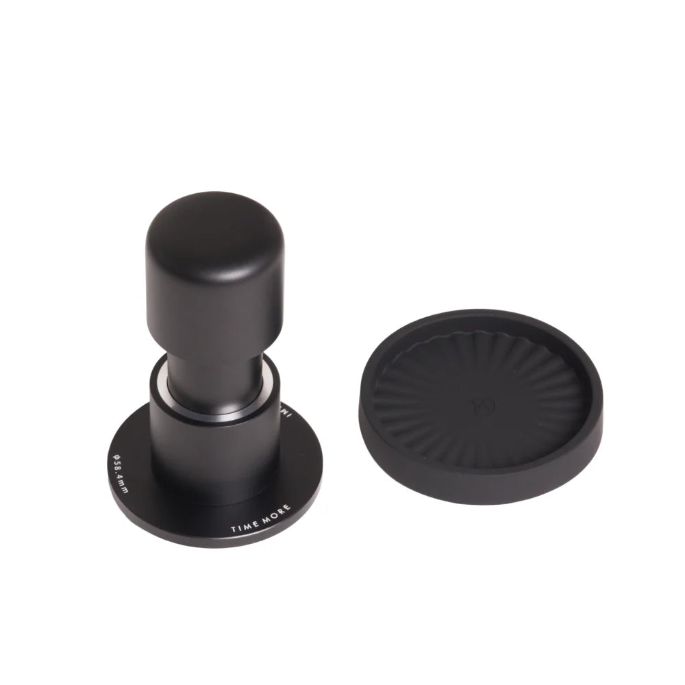Timemore Impulse Impact Tamper
