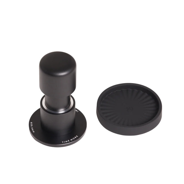 Timemore Impulse Impact Tamper - Sigma Coffee UK