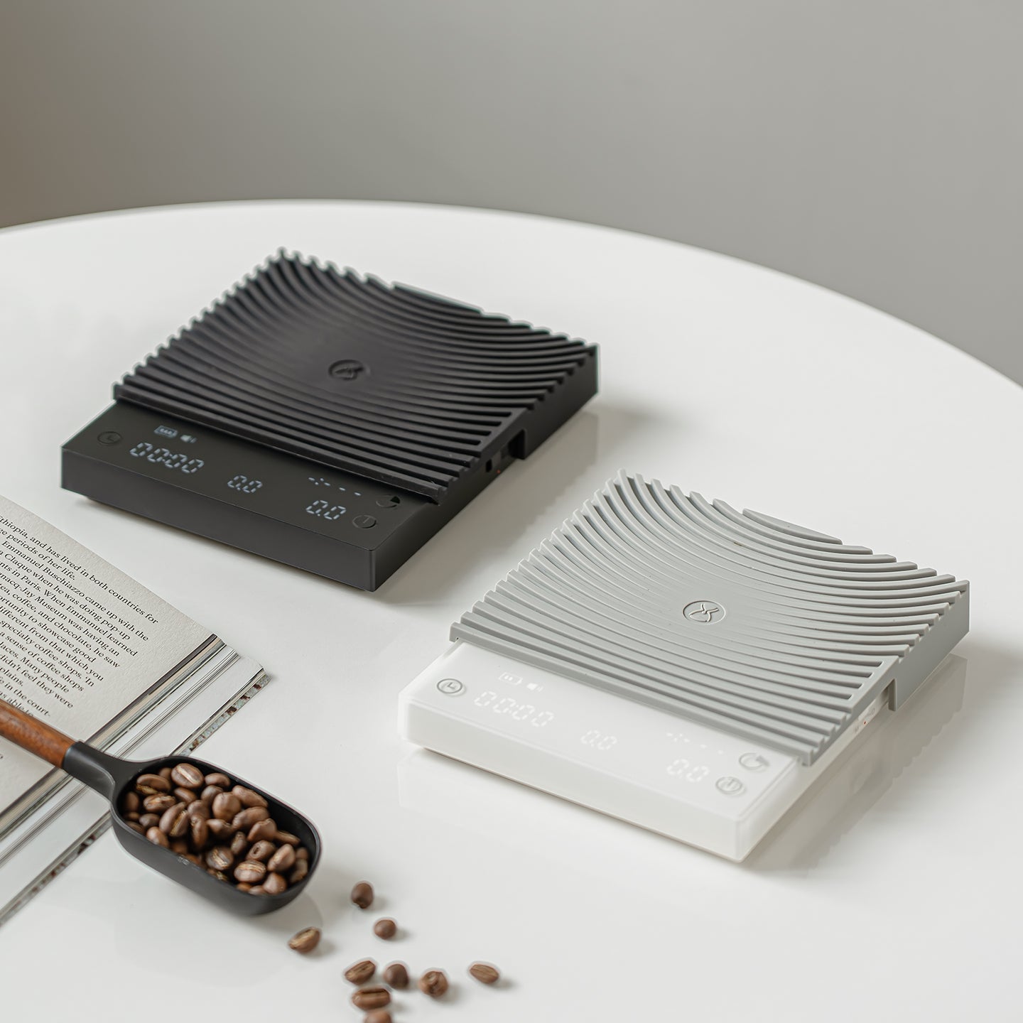 Timemore 2026 Black Mirror Basic 3 Coffee Scales