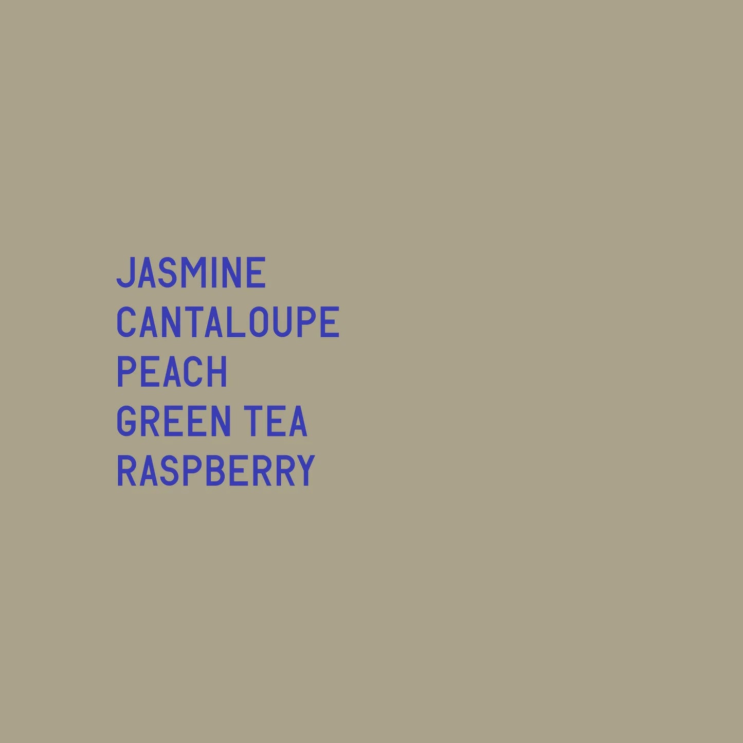 Datura | Janson Los Alpes 982 - Washed Gesha