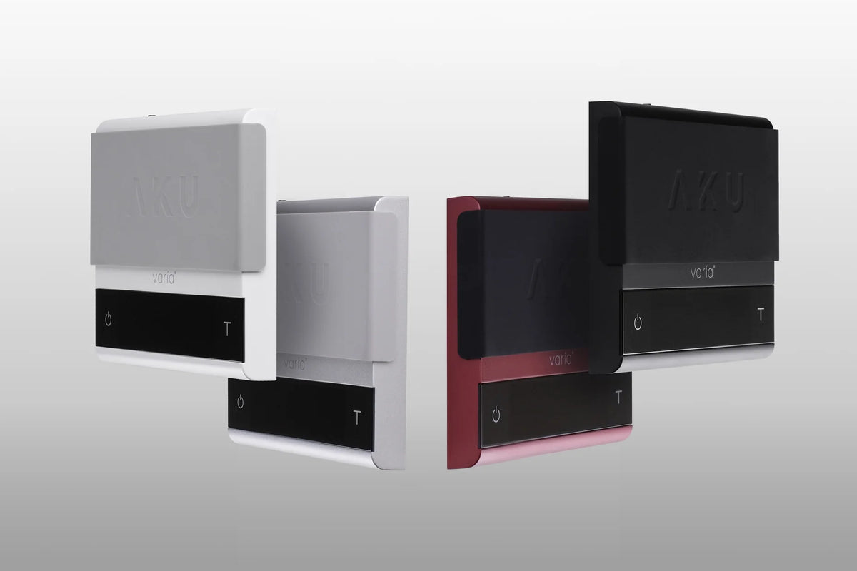 Varia AKU Pro Bluetooth Coffee Scales - Sigma Coffee UK
