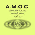 A.M.O.C. - Colombia Worldwide Project — Rosado x Rosado | Colombia - Sigma Coffee UK