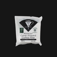 Cafec Filter Papers 100 Pack