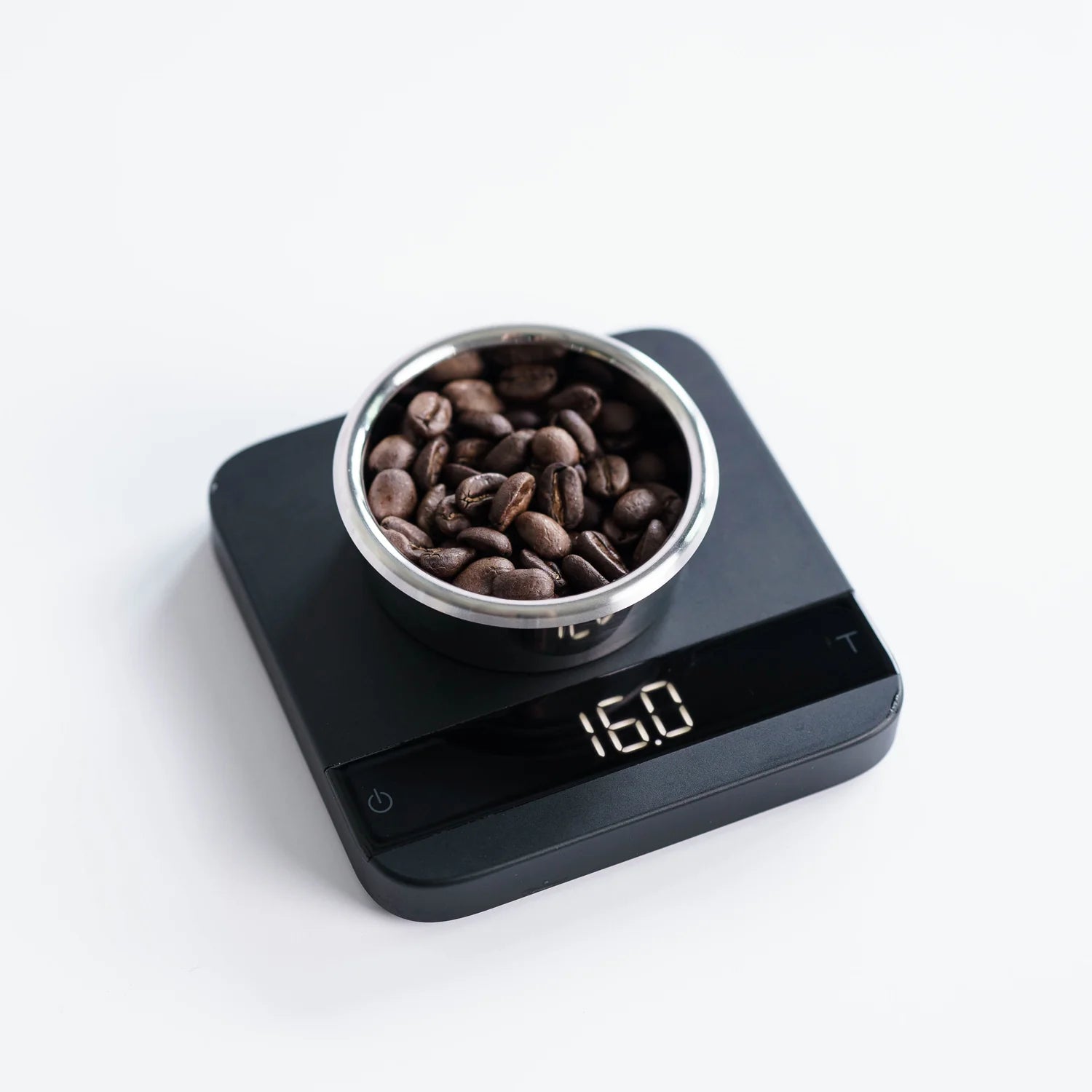 WEBER WORKSHOPS UNIBASKETユニバスケット16g Weber Workshops Unibasket™ | Sigma Coffee UK