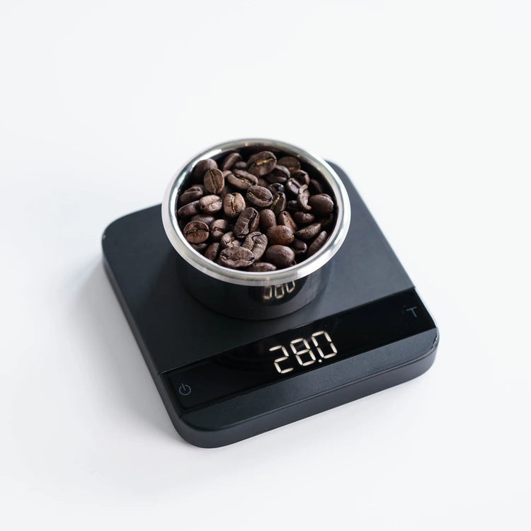 Weber Workshops Unibasket™ - Sigma Coffee UK