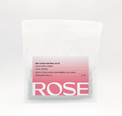 Rose Coffee Roasters - Abu Catuai Natural #5140 | Panama - Sigma Coffee UK