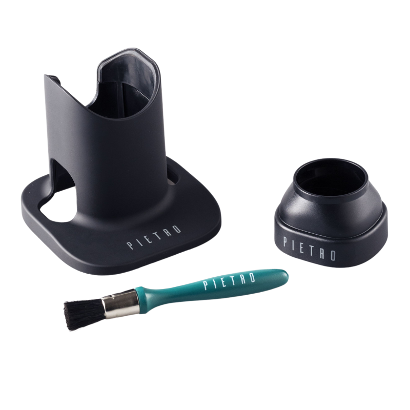Pietro Hand Coffee Grinder - Sigma Coffee UK