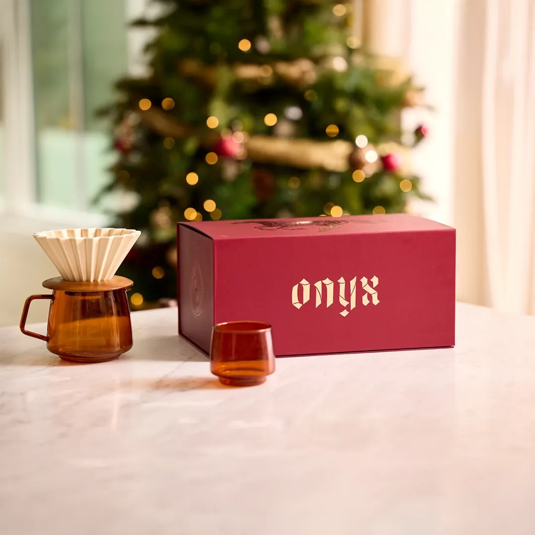 Onyx Coffee - Advent Calendar 2026