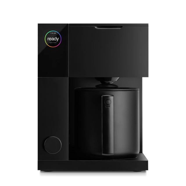 Fellow Aiden Precision Coffee Brewer – Matte Black