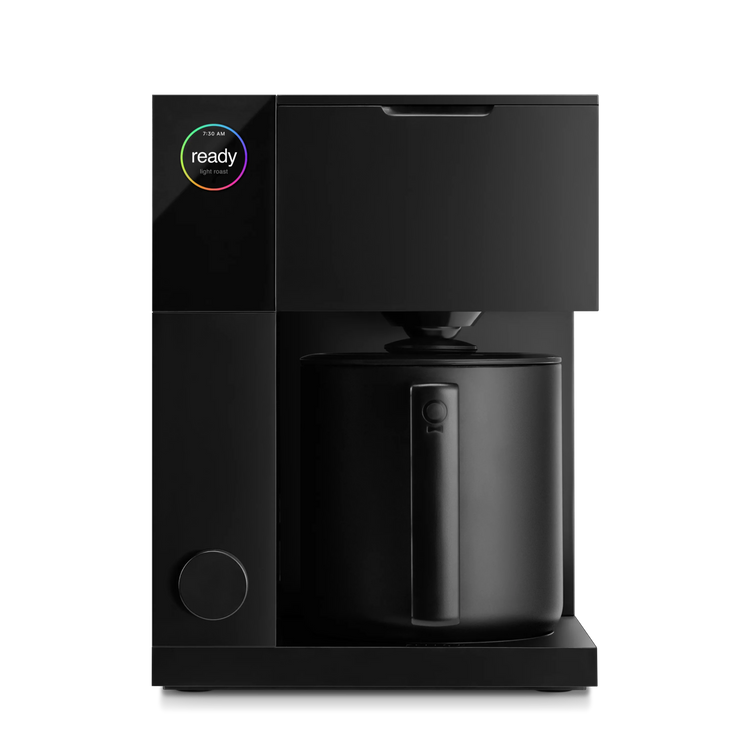 Fellow Aiden Precision Coffee Brewer – Matte Black