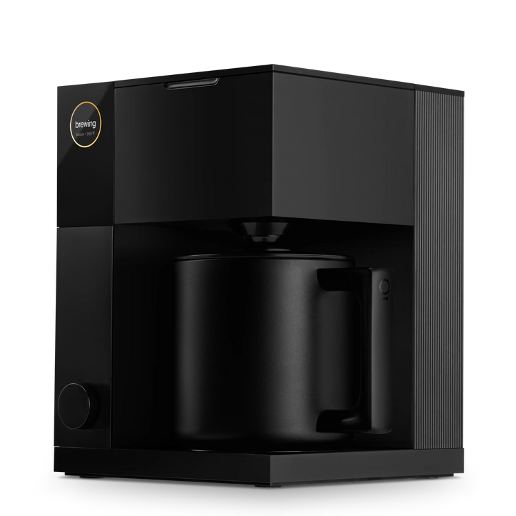 Fellow Aiden Precision Coffee Brewer – Matte Black