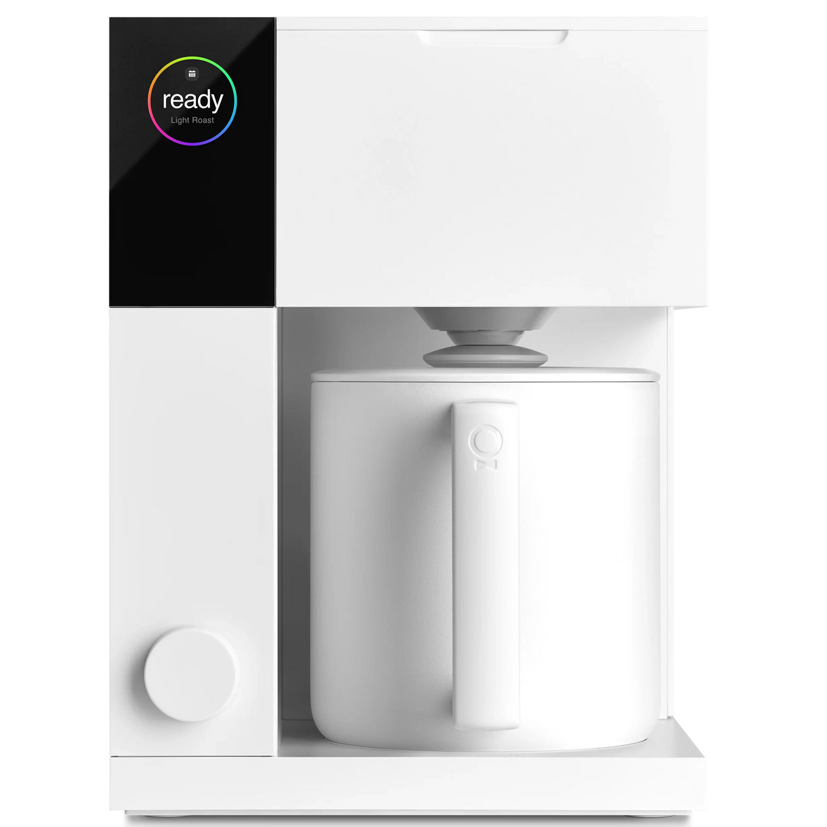 Fellow Aiden Precision Coffee Brewer – Matte White