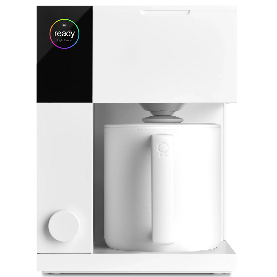 Fellow Aiden Precision Coffee Brewer – Matte White