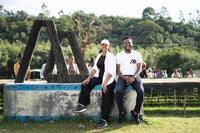 Moonwake - Alo Worku Station - Natural Landrace