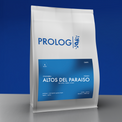 Prolog Coffee - Altos del Paraíso - Caturra Honey | Colombia - Sigma Coffee UK