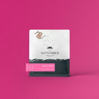 September Coffee Co. - Amparo Botina | Colombia