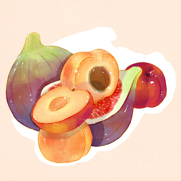 Hydrangea - Alo Coffee Bona Zuria - Red Honey | Ethiopia