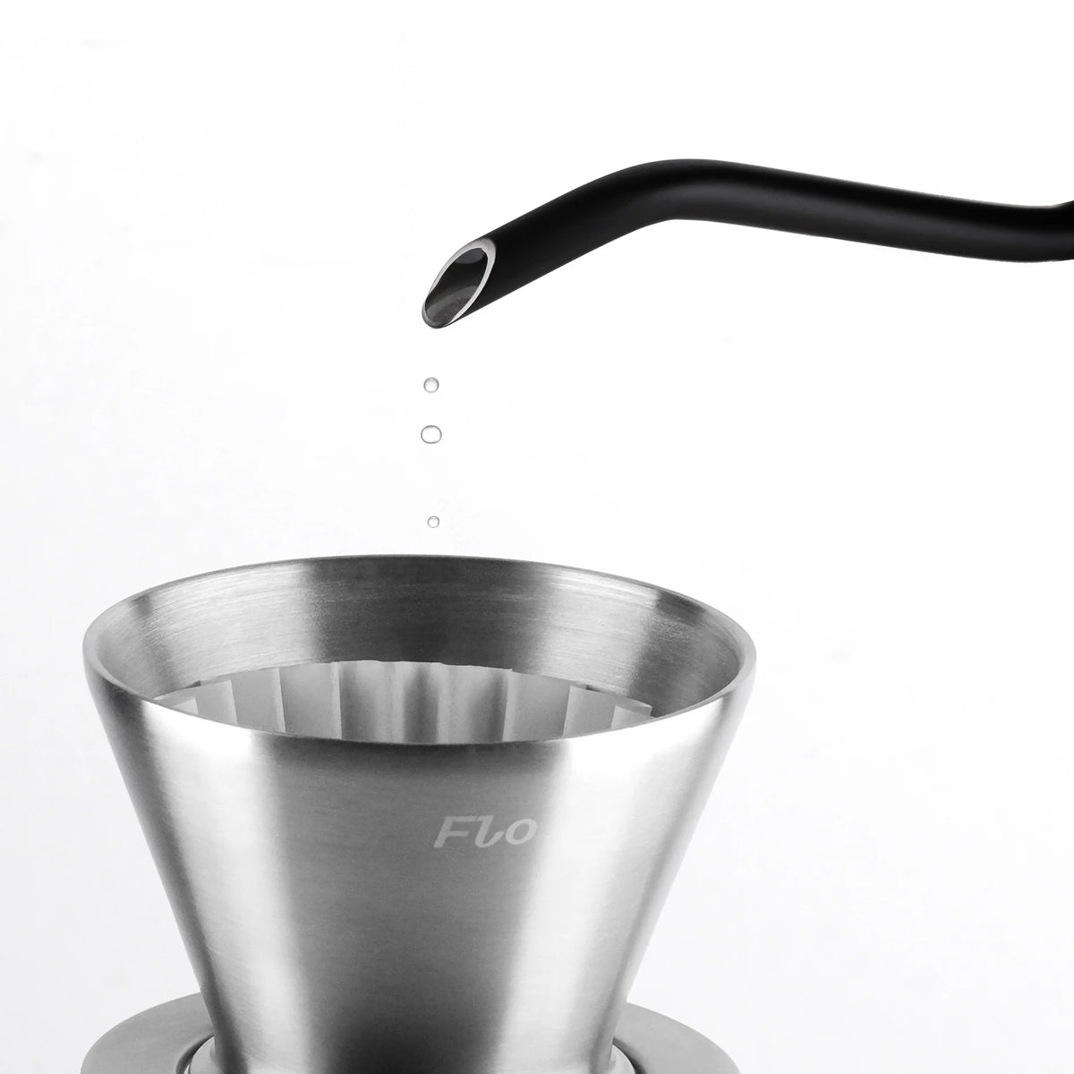 Varia Aura FLUX Smart Kettle (0.8l) - Sigma Coffee UK