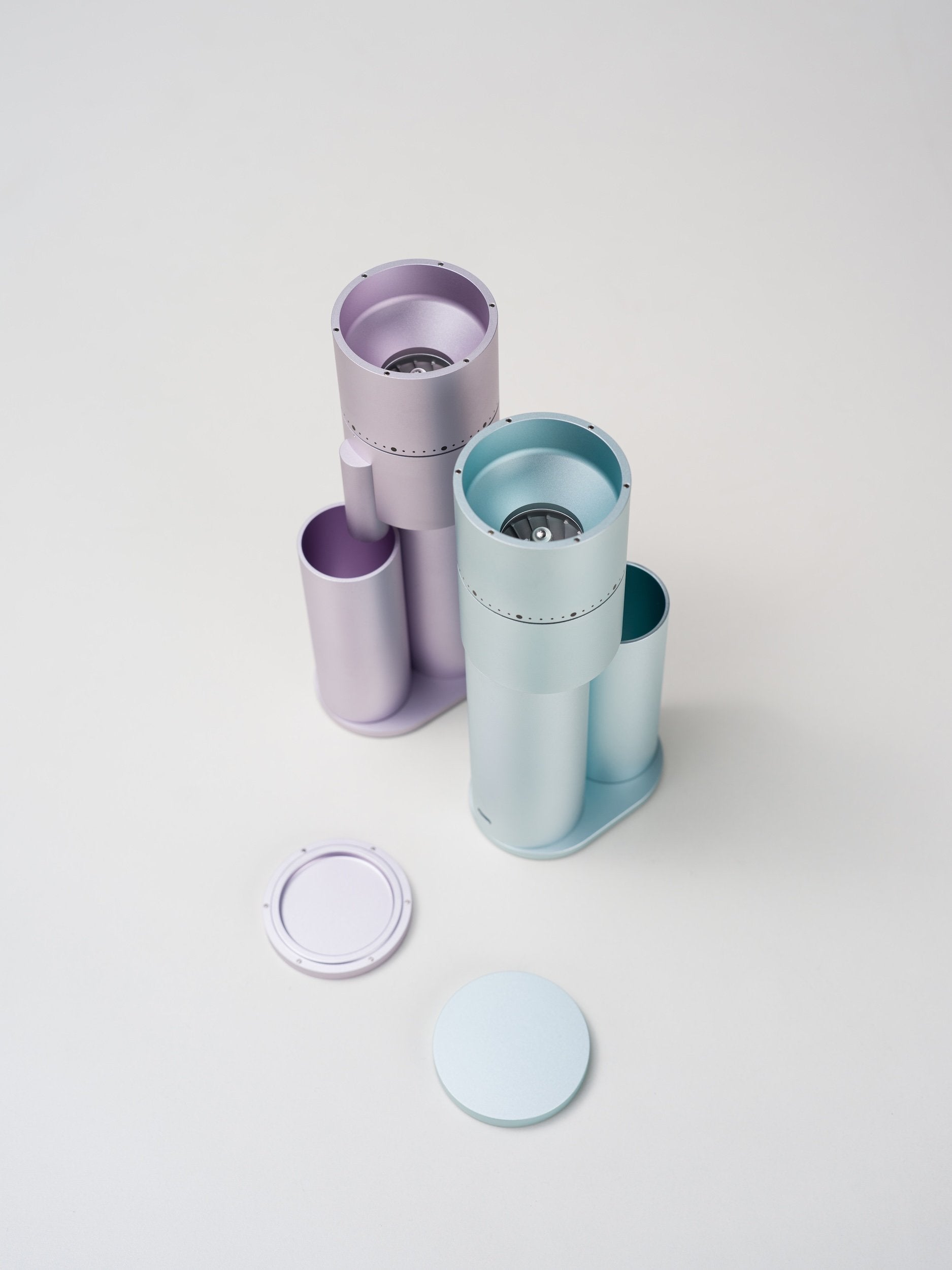 Option-O Lagom mini 2 | Sigma Coffee UK