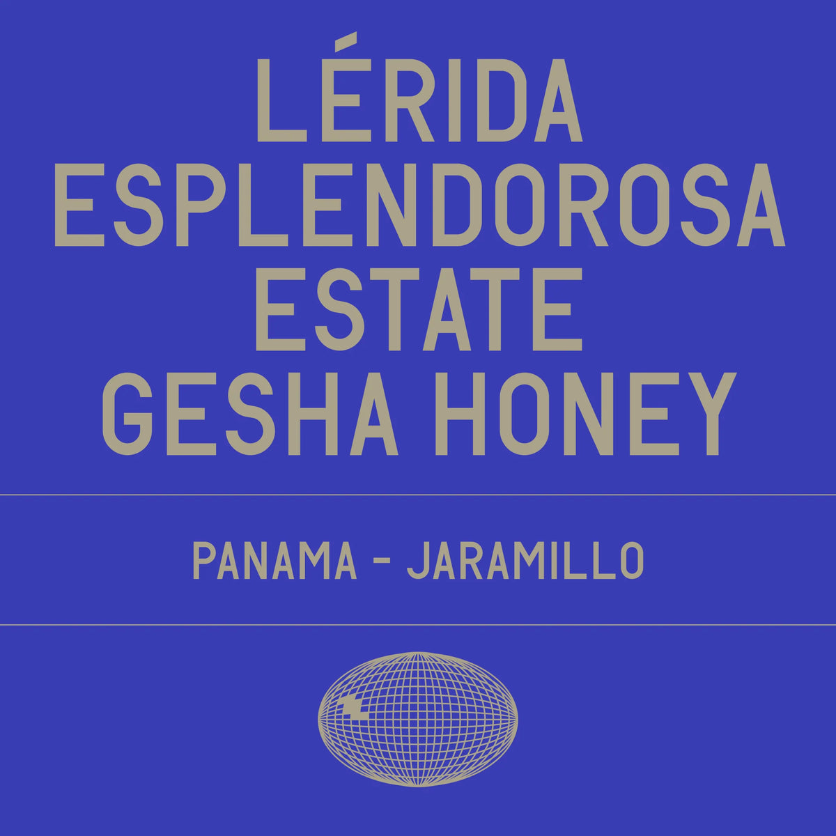 Datura | Lérida - Esplendorosa Estate - Honey Gesha (100g) - Sigma Coffee UK