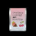 Sandbox - Carbonic Macerated Red Catuai | Brazil - Sigma Coffee UK